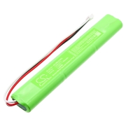 Baterie compatibleWith Mitutoyo