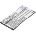 Baterie kompatibilní s Samsung CS-SMJ710SL