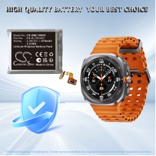 Baterie Nahrazuje Samsung GH43-05224A