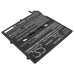 Baterie do tabletů Sunmi CS-SMM210SL