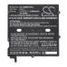 Baterie do tabletů Sunmi CS-SMM210SL