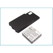 Baterie pro Samsung Instinct M800