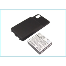 Kompatibilní náhrada baterie za Samsung AB563840CA,AB563840CAB,AB563840CABSTD