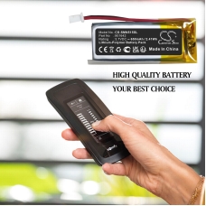 Baterie pro chytré domácnosti Somfy CS-SMN515SL