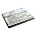 Baterie kompatibilní s Samsung AT&T NTT Docomo T-Mobile Telstra CS-SMN700SL