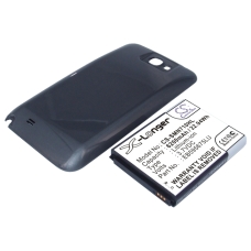 Kompatibilní náhrada baterie za Samsung EB595675LU