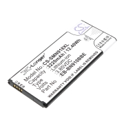 Baterie Nahrazuje Samsung EB-BN910BBE