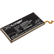 Baterie pro Samsung Crown
