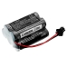 Baterie kompatibilní s Sunforce CS-SMP450FT