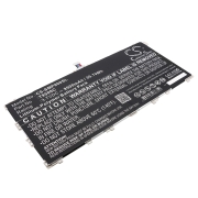 Baterie compatibleWith Samsung