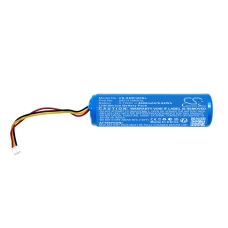 Kompatibilní náhrada baterie za Sunmi SM-H18650IL