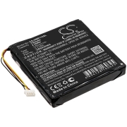 Baterie compatibleWith Sigma