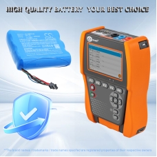 Baterie do nářadí Sonel CS-SMR251XL