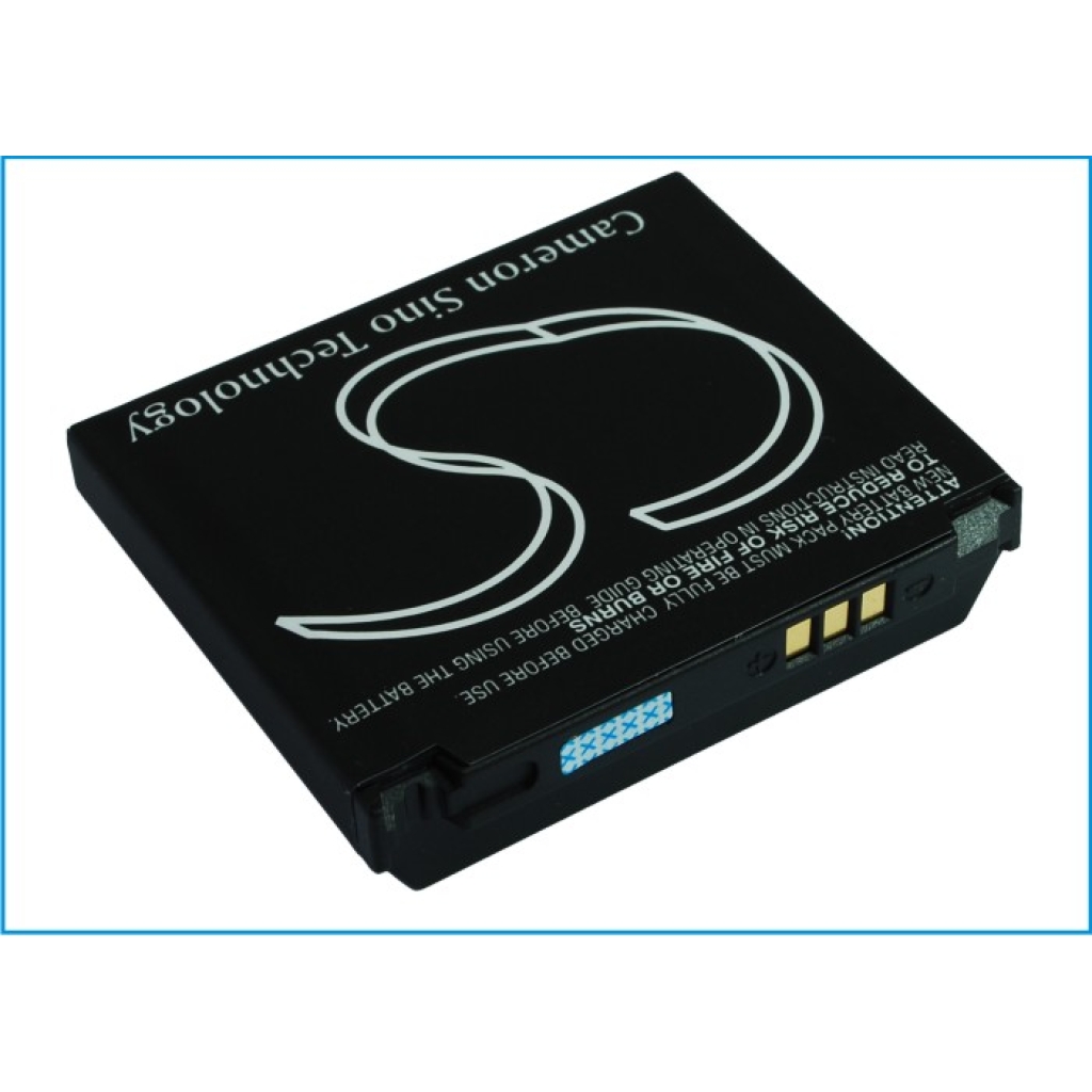 Baterie Nahrazuje Samsung AB503442BABSTD