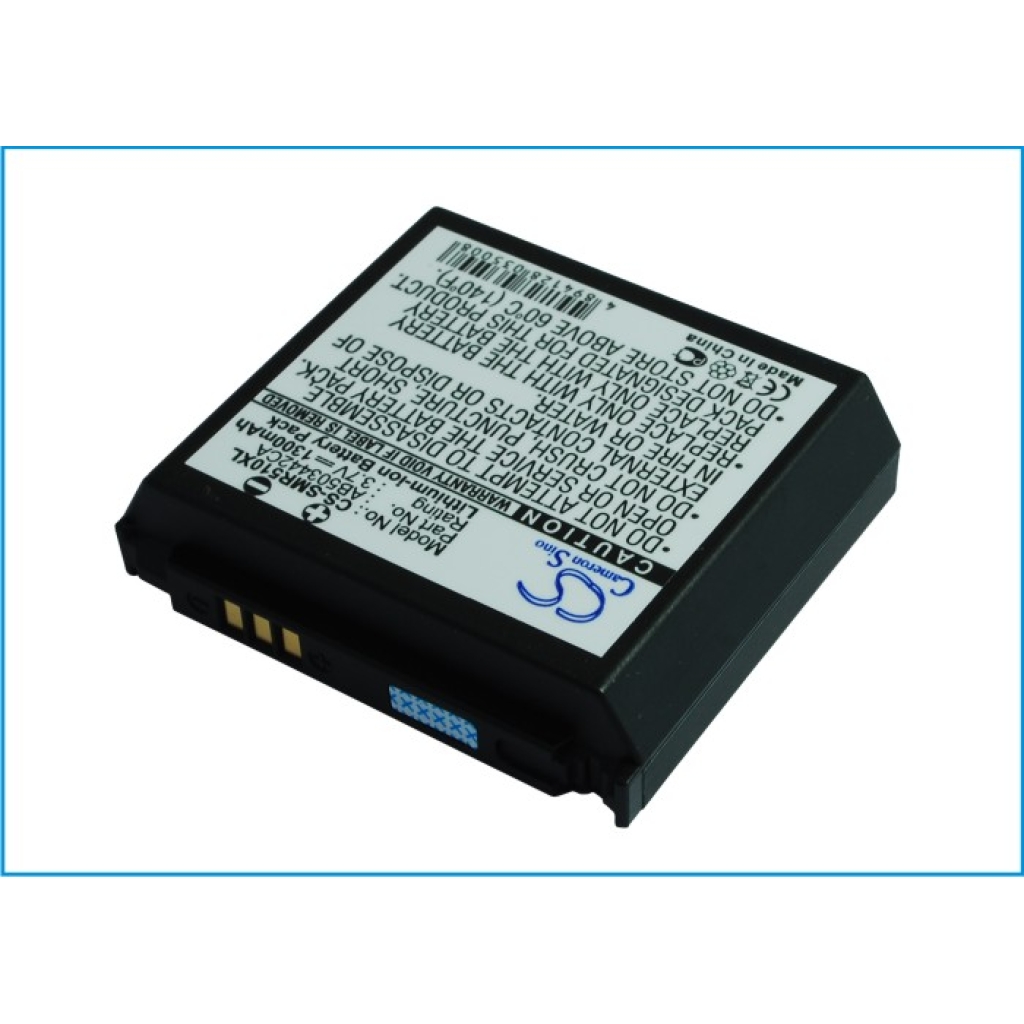 Baterie Nahrazuje Samsung AB503442BABSTD