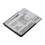 Baterie compatibleWith USCellular