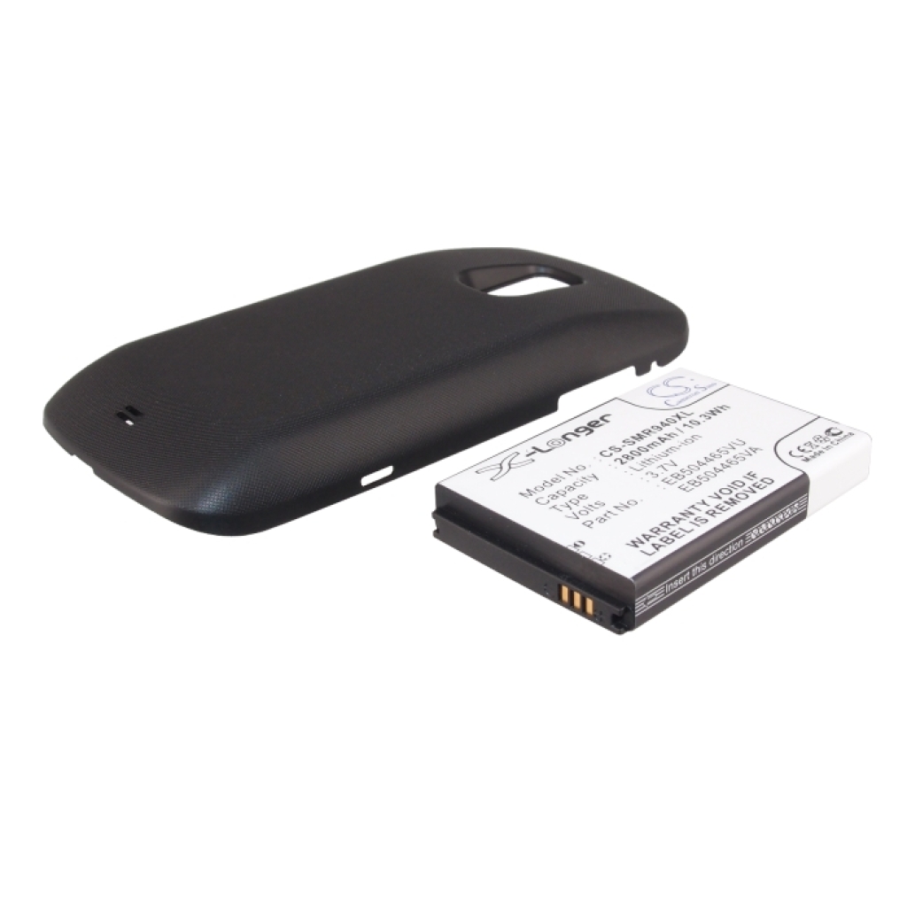 Baterie kompatibilní s Samsung MetroPCS CS-SMR940XL