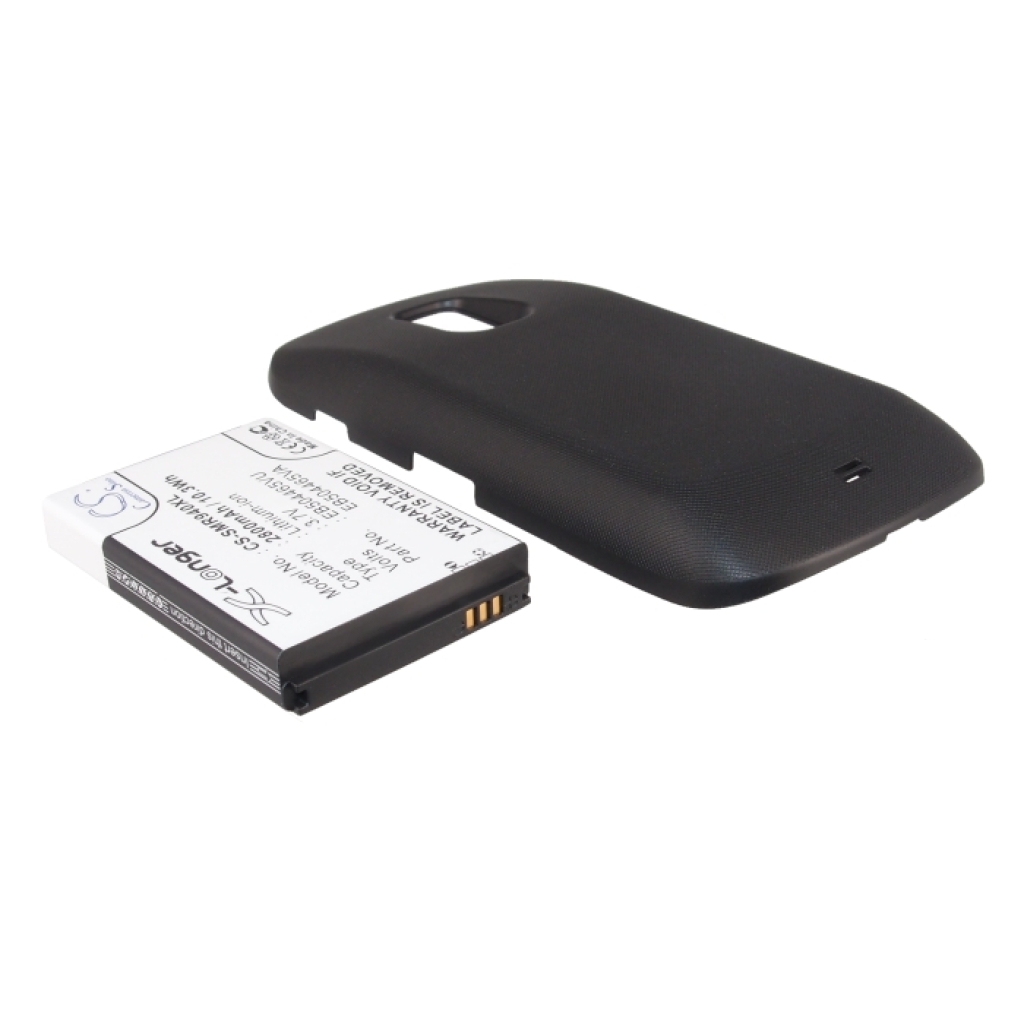 Baterie kompatibilní s Samsung MetroPCS CS-SMR940XL