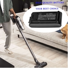 Baterie do vysavačů Samsung CS-SMR950VX