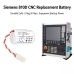 Baterie pro Siemens MCI BOARD