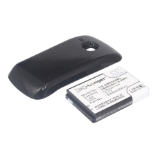 Kompatibilní náhrada baterie za Samsung EB464358VU,EB464358VUBSTD