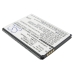 Baterie kompatibilní s Samsung CS-SMS681SL