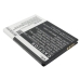 Baterie kompatibilní s Samsung CS-SMS681XL