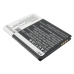 Baterie kompatibilní s Samsung CS-SMS681XL