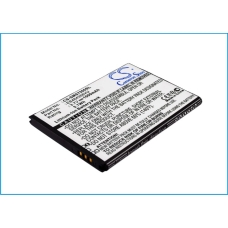 Kompatibilní náhrada baterie za Samsung EB464358VU,EB464358VUBSTD