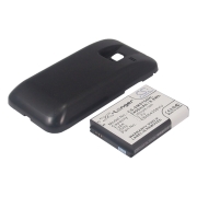 Baterie Nahrazuje Samsung EB464358VUBSTD