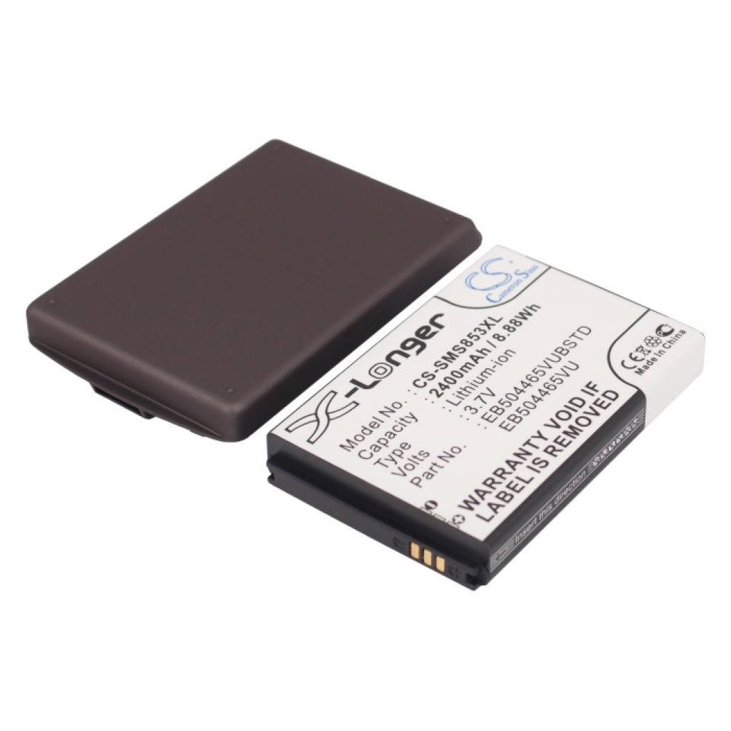 Baterie Nahrazuje Samsung EB504465VUBSTD