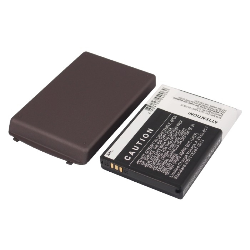 Baterie Nahrazuje Samsung EB504465VUBSTD