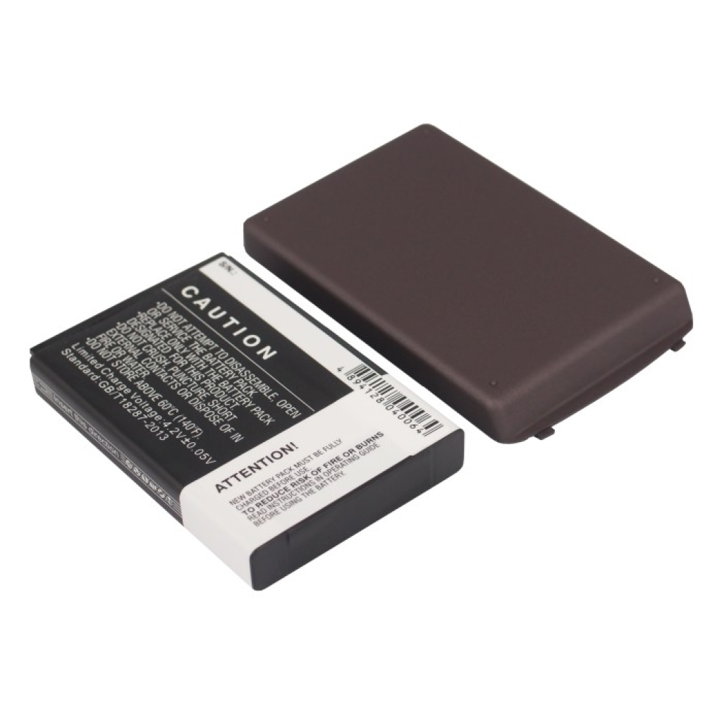 Baterie Nahrazuje Samsung EB504465VUBSTD