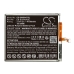 Baterie kompatibilní s Samsung Galaxy S26 Plus S26+ CS-SMS947SL
