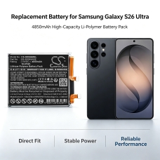 Kompatibilní náhrada baterie za Samsung EB-BS948ABE,GH82-38878A