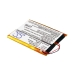 Baterie kompatibilní s Samsung CS-SMT10SL