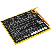 Baterie compatibleWith Samsung