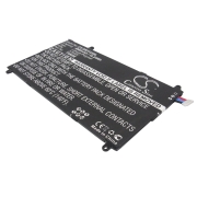 Baterie compatibleWith Samsung