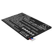 Baterie compatibleWith Samsung