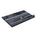 Baterie Nahrazuje Samsung EB-BT330FBU