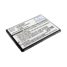 Kompatibilní náhrada baterie za Samsung EB424255VA,EB424255VABSTD,EB424255VU,EB424255VUCSTD