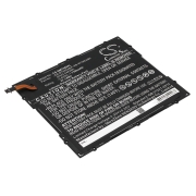 Baterie Nahrazuje Samsung EB-BT585ABA