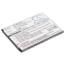 Kompatibilní náhrada baterie za T-Mobile EB-L1K6ILA,EB-L1K6ILABXAR,EB-L1K6ILZ