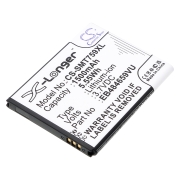 Baterie pro Samsung GT-I8150