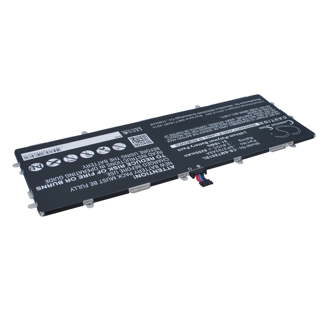 Baterie kompatibilní s Samsung CS-SMT851SL