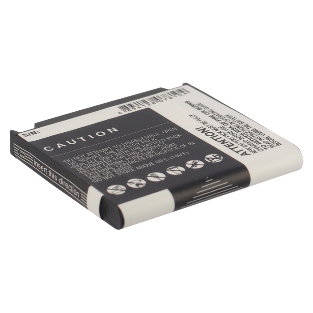 Baterie kompatibilní s Samsung Verizon CS-SMU750SL