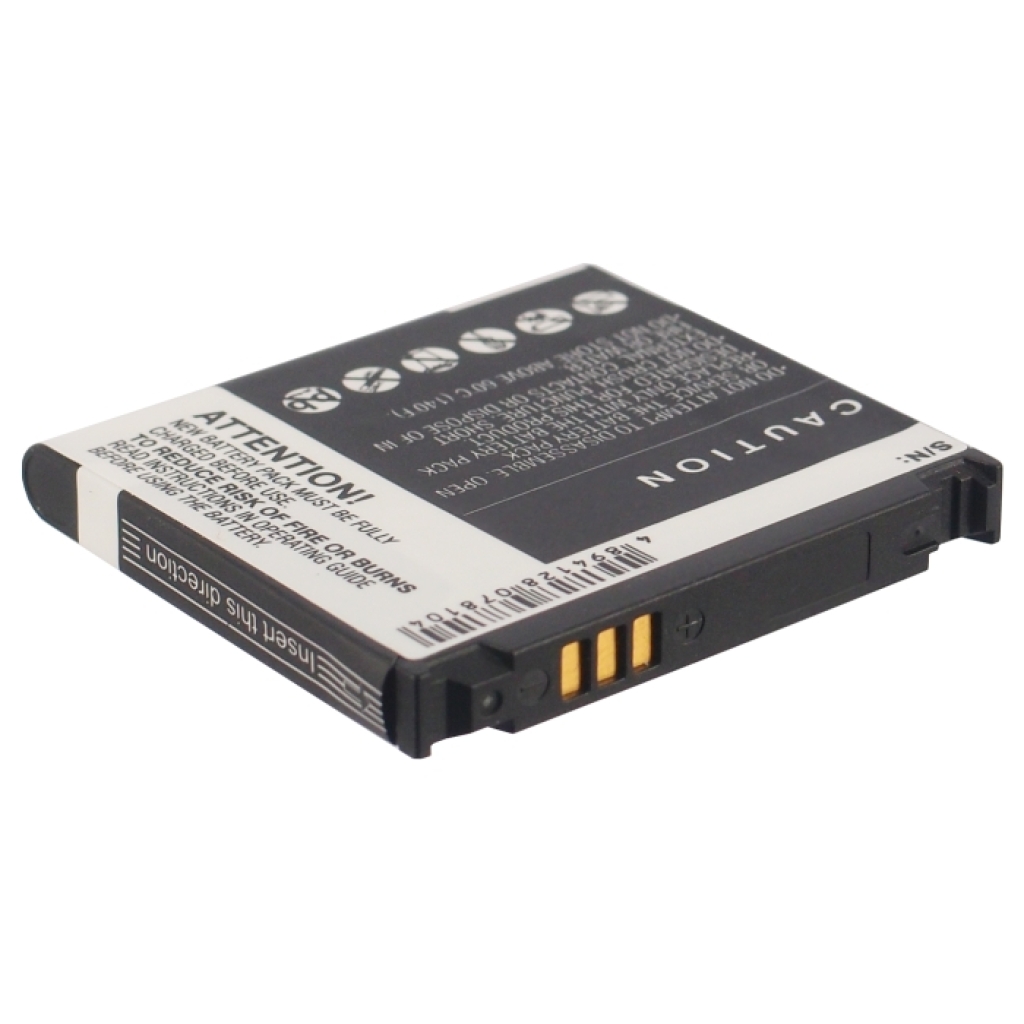 Baterie kompatibilní s Samsung Verizon CS-SMU750SL