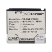 Baterie kompatibilní s Samsung Verizon CS-SMU750SL