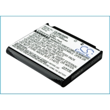 Kompatibilní náhrada baterie za Verizon AB603443EZ,SAMU940BATS
