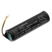 Baterie kompatibilní s Shure CS-SMW200SL